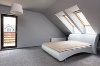 Smallholm bedroom extensions